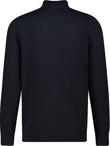 GANT Herren Strickjacke