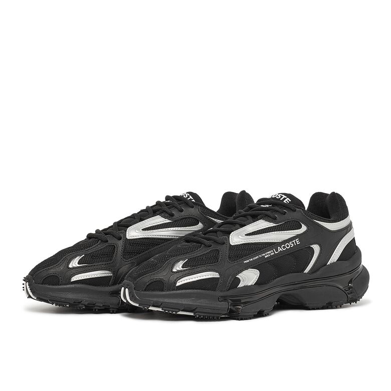 Lacoste L003 2K24 blk/blk