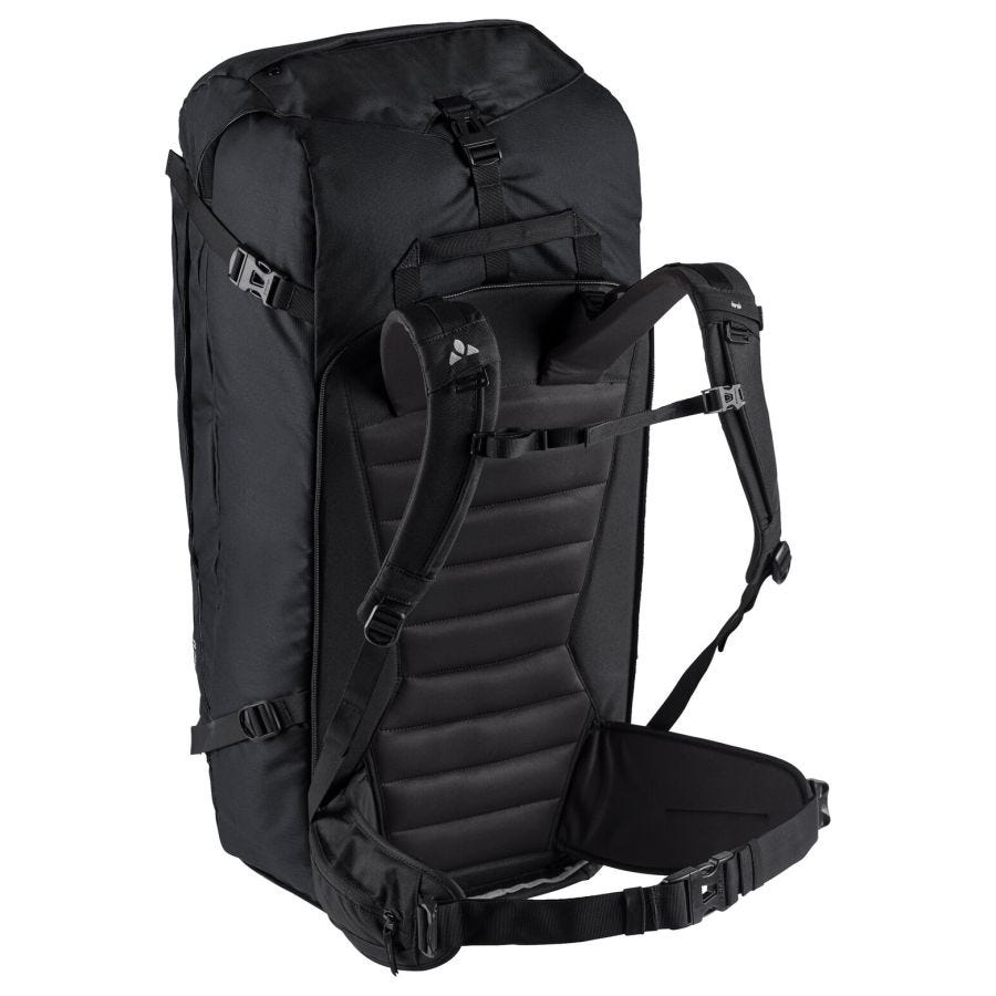 Mundo 65+To Go Reiserucksack