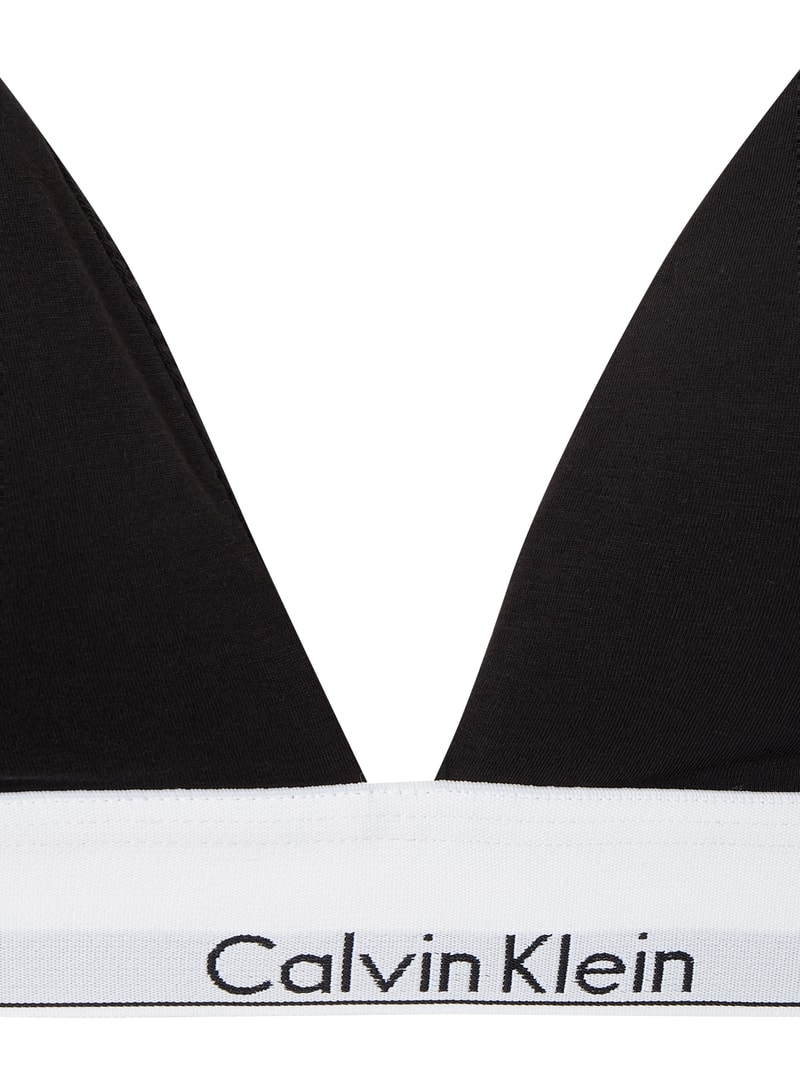 Triangel-BH mit Stretch-Anteil in schwarz