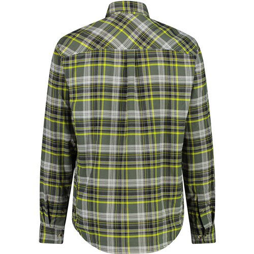 HERREN HEMD MAN SHIRT
