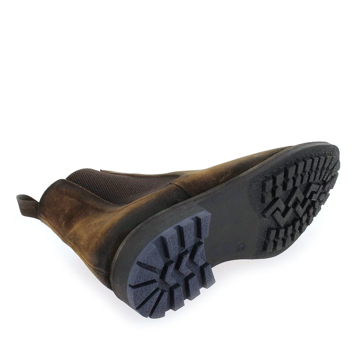 Brett and Sons  4269 - Marron