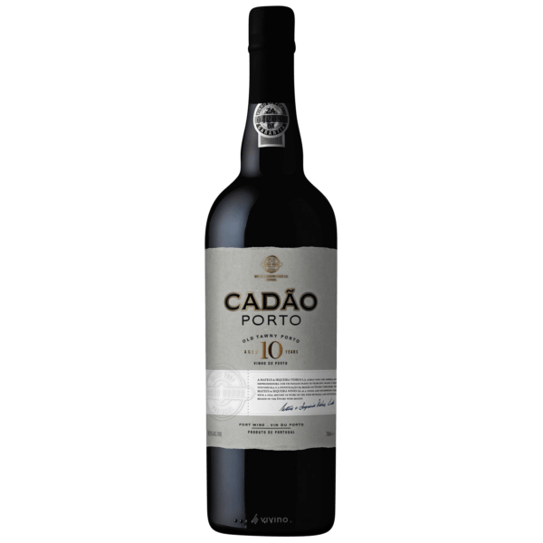 Cadão 10 Years Old Tawny PortoN.V.