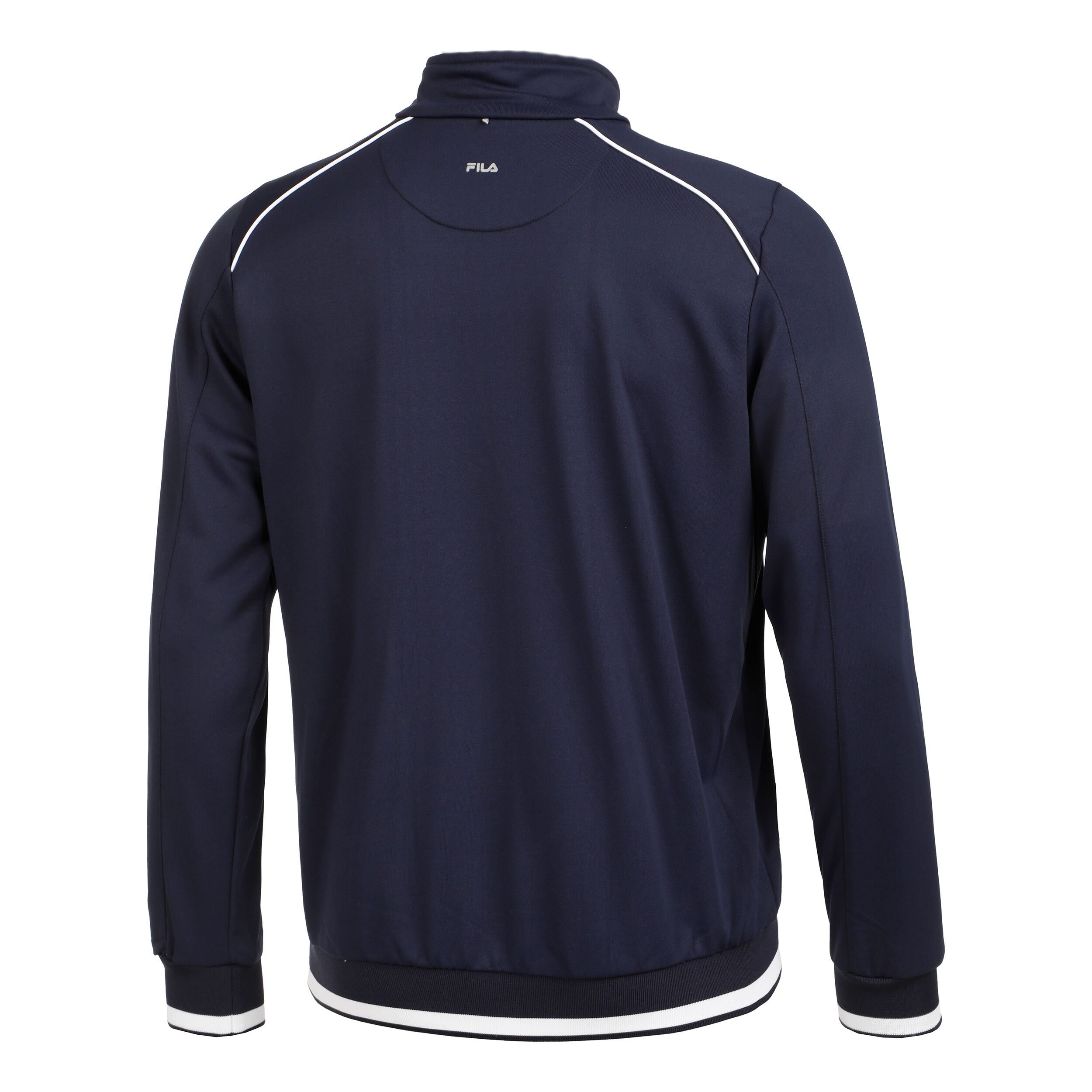 Ben Trainingsjacke Herren - Dunkelblau