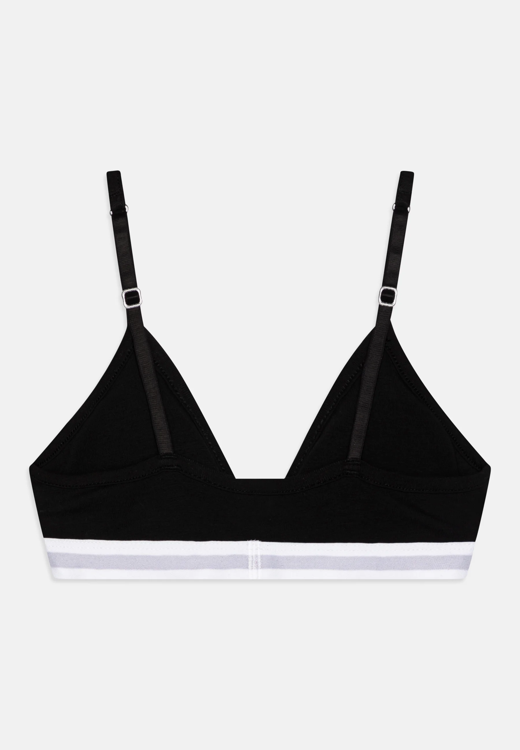Sujetador triangular acolchado Tommy Hilfiger - Sujetador