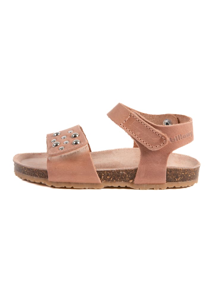 billowy Pantoletten  in pink günstig kaufen