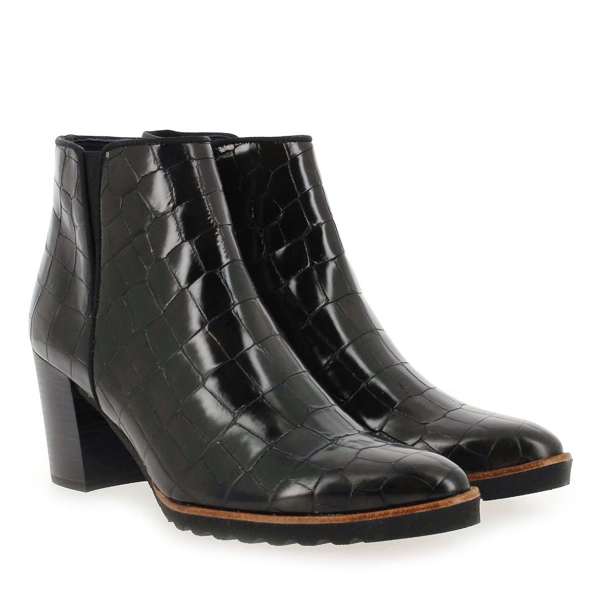 Dorking  THAIS 7224 - noir