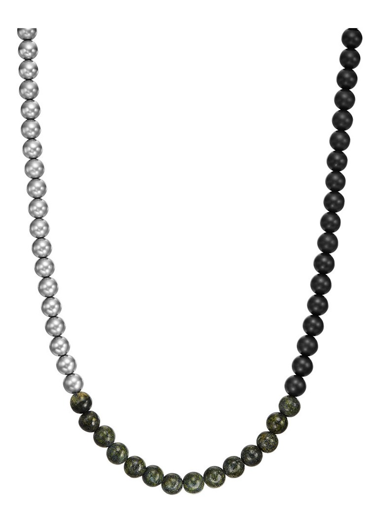 Armani Exchange Ketting AXG0140040