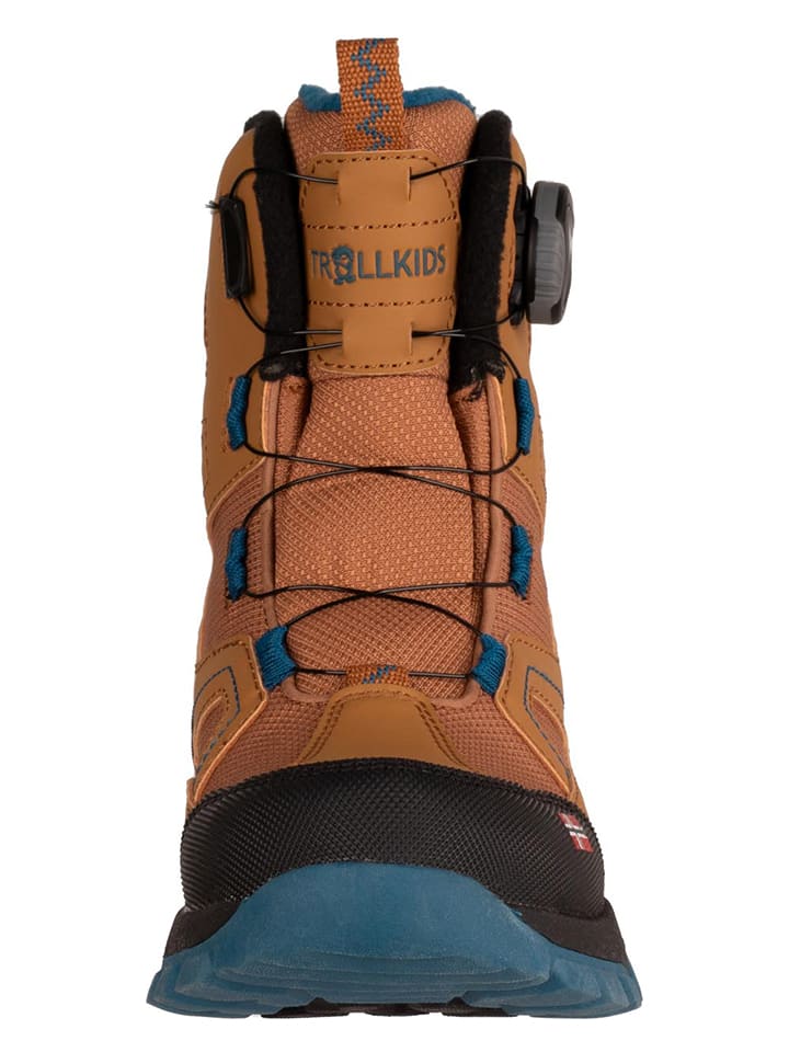 Trollkids Winterboots 