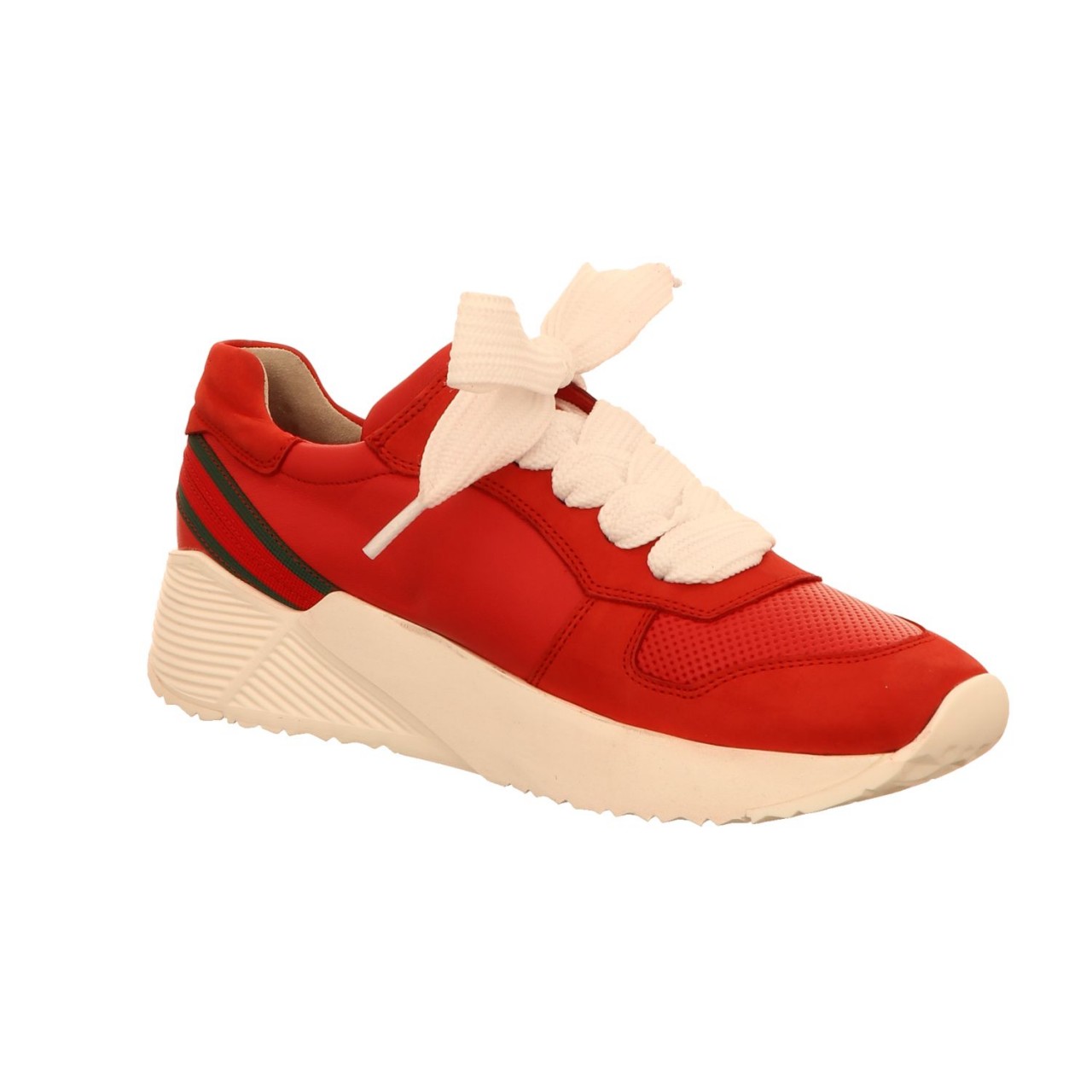 PAUL GREEN Sneaker rot