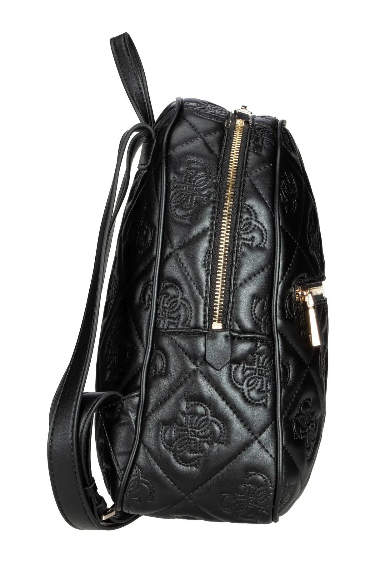 Guess  Rucksack - Schwarz - Unifarben