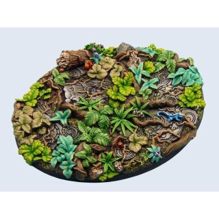 Jungle Bases, Ellipse 120mm (1)