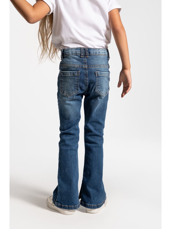 Coccodrillo Jeanshose in dunkelblau günstig kaufen