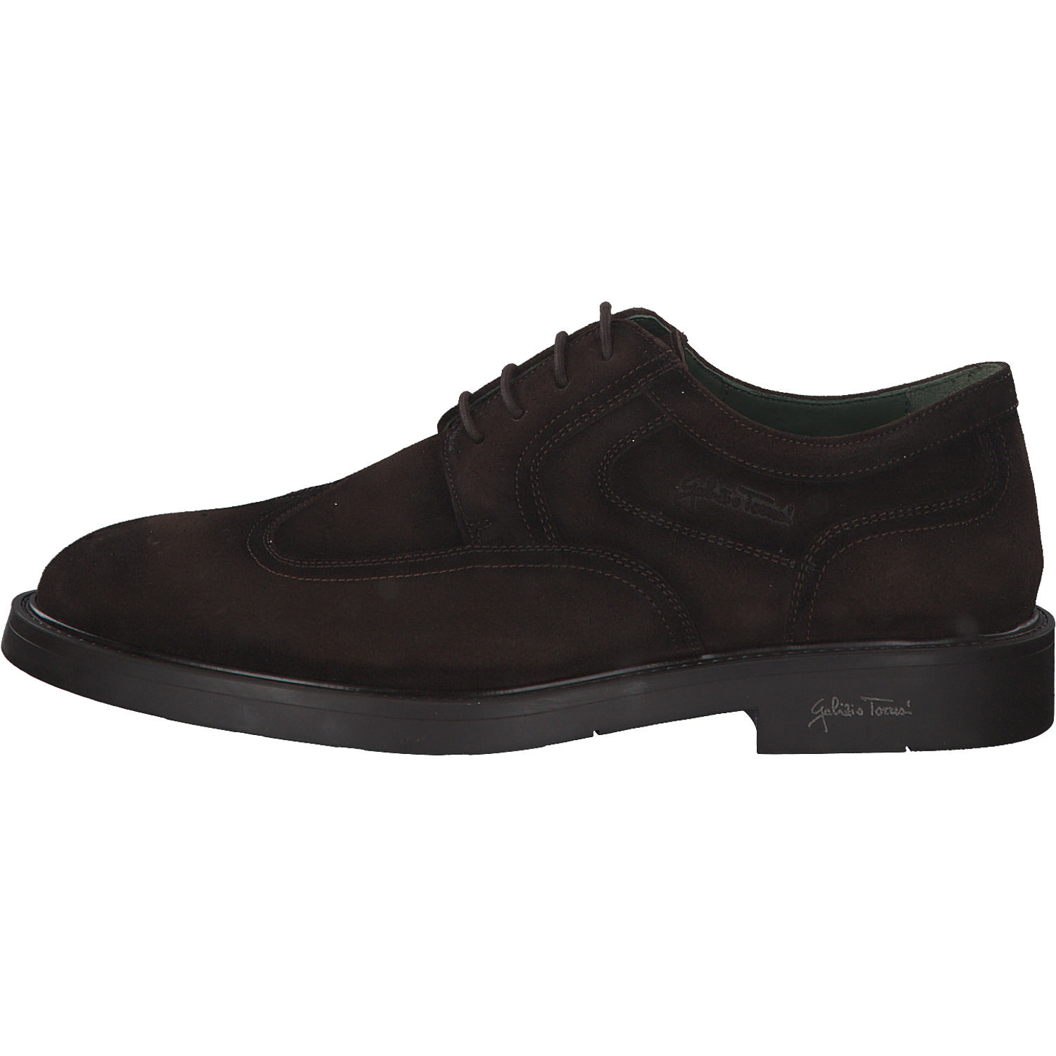 Galizio Torresi 312838, Klassische Halbschuhe, Herren, Braun