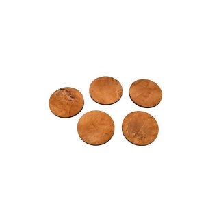 40mm Desert Base (10)