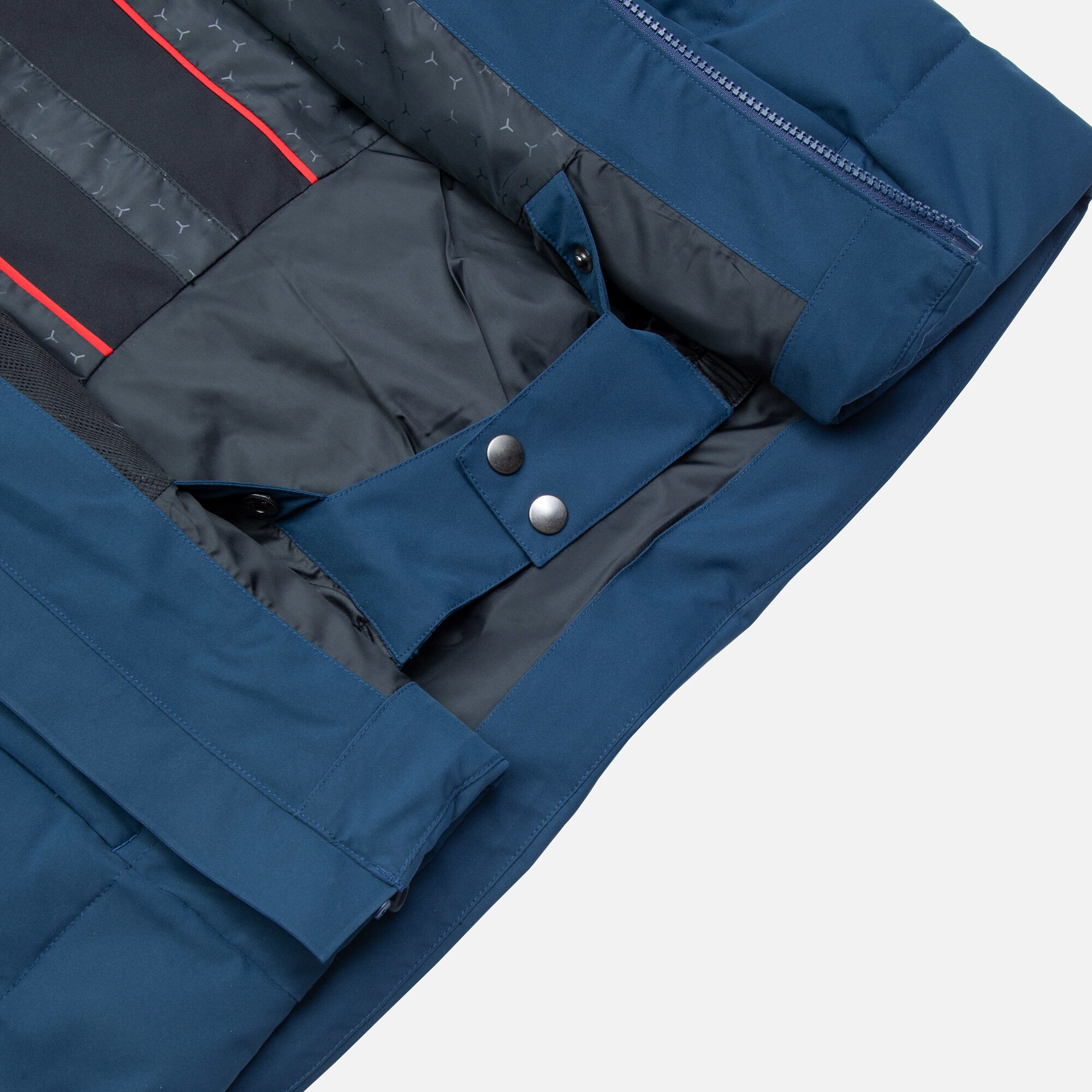 Veste de ski Rapide Homme