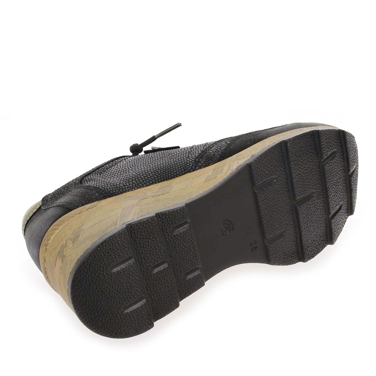 Cetti  C1143 SRA H22 - noir