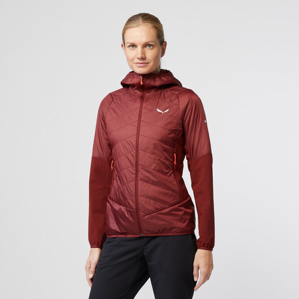 ORTLES HYB TWR JACKET W Damen - Isolationsjacke