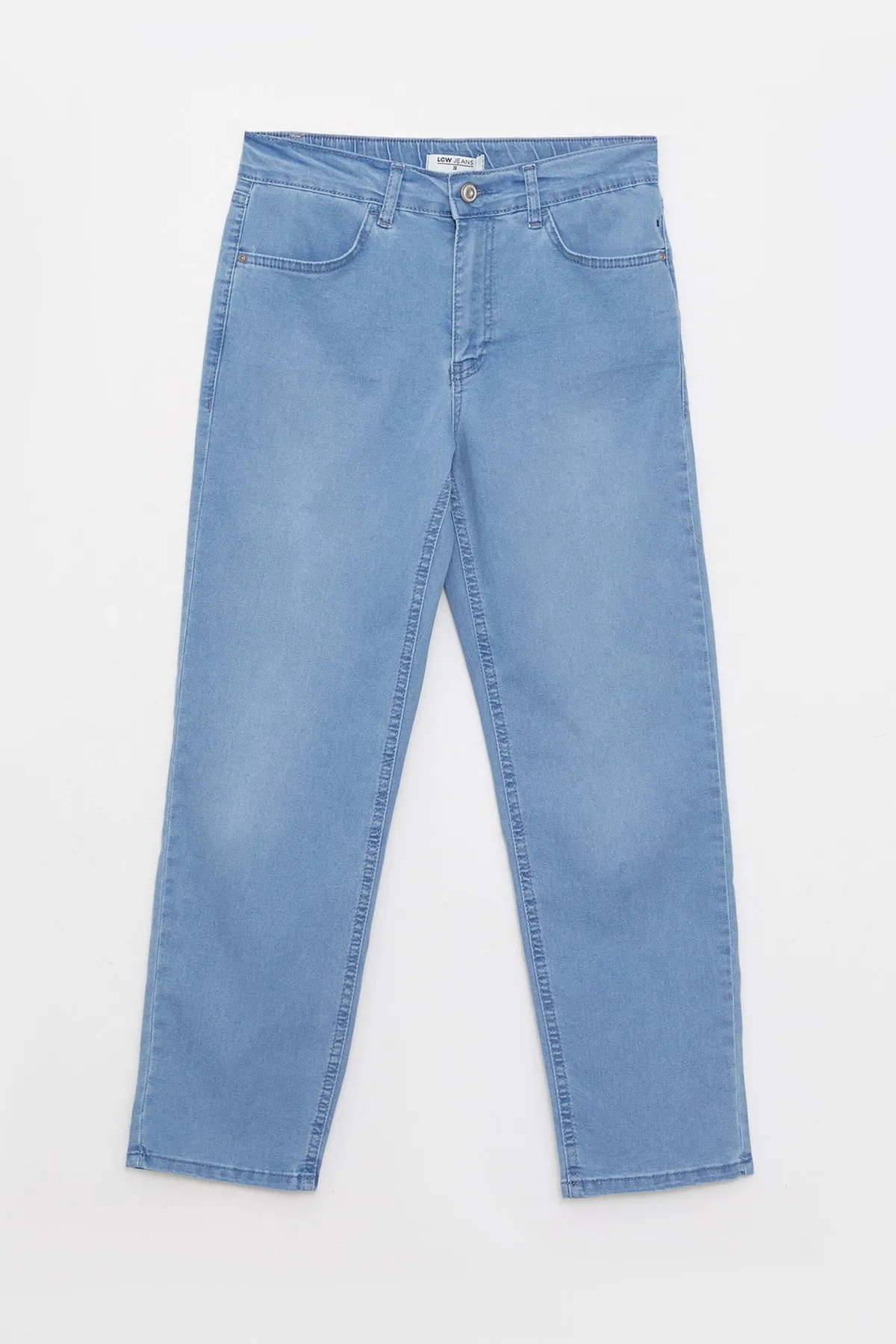 LC Waikiki  Jeans - Dunkelblau - Straight