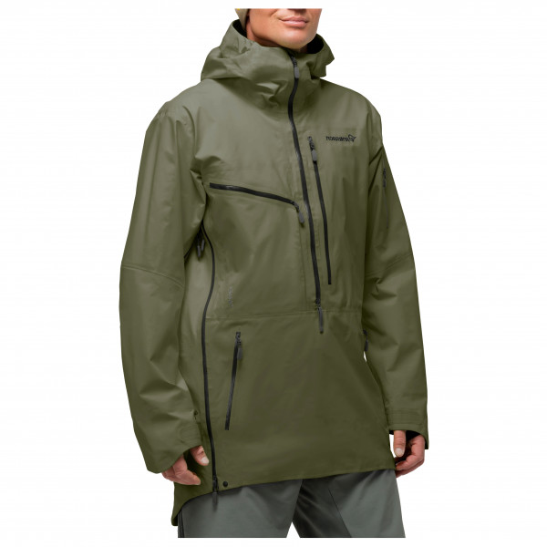 Norrøna - Lofoten GORE-TEX Pro Anorak - Skijacke