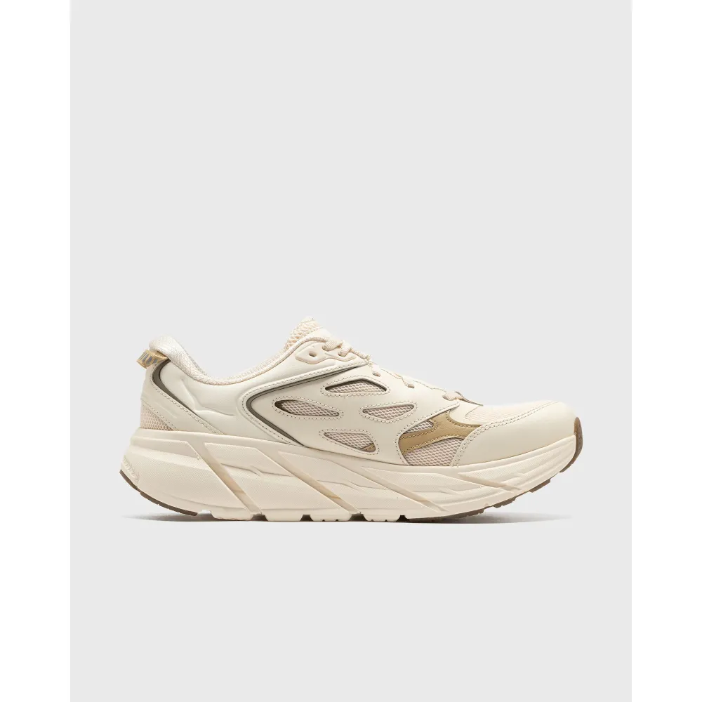 Hoka Clifton L Athletics 1160050-VLW / braun
