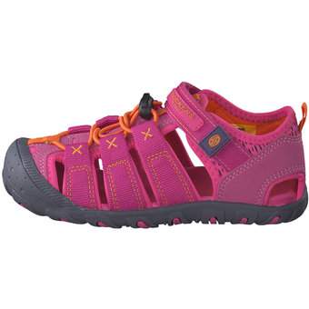 Dockers Outdoorsandale in pink