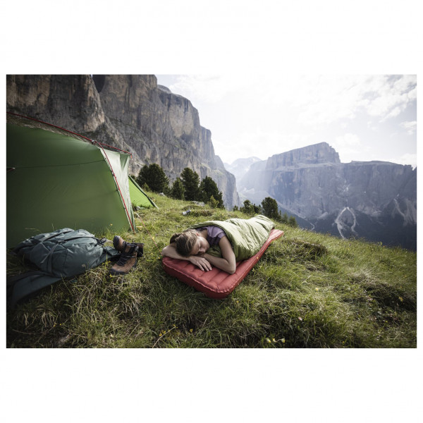 Vaude - Selun 800 SYN - Kunstfaserschlafsack