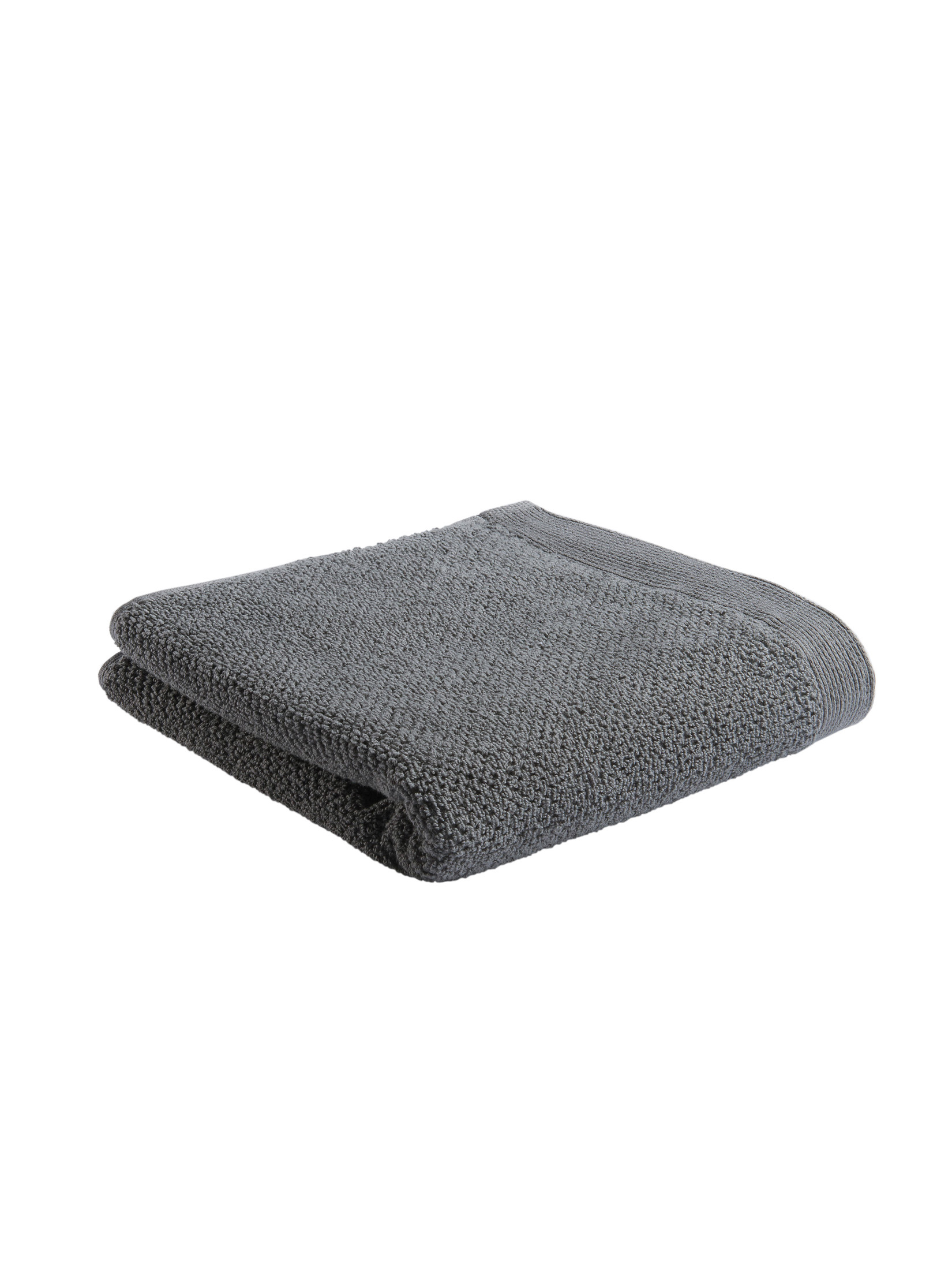 Porto Alegra Handtuch, Graphit