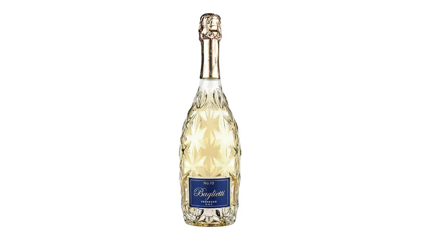 Käfer Bio Prosecco No. 10 750 ml