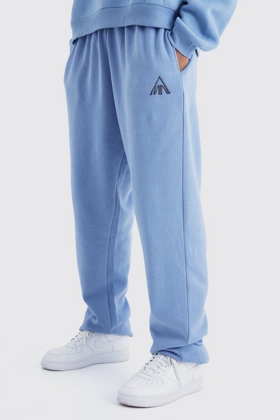 Tall Man Oversize Basic Jogginghose