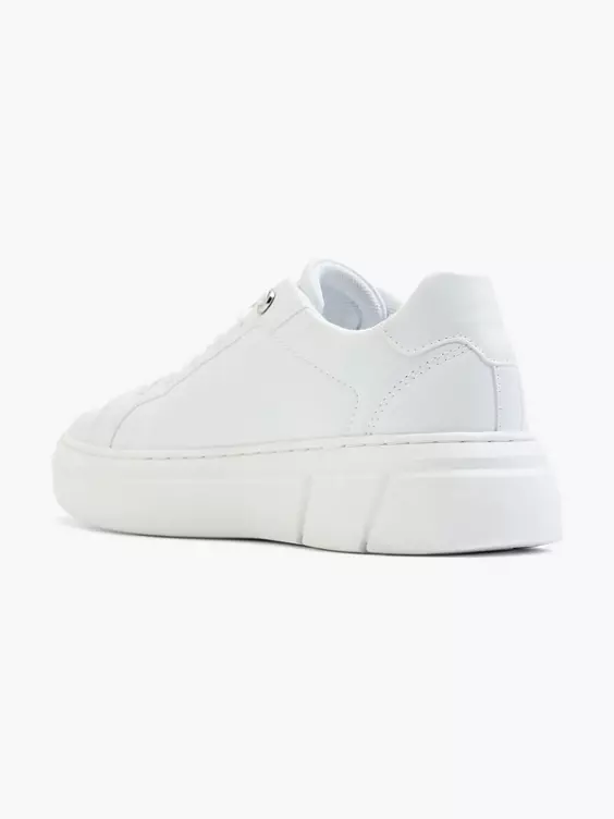 Graceland Platform Sneaker