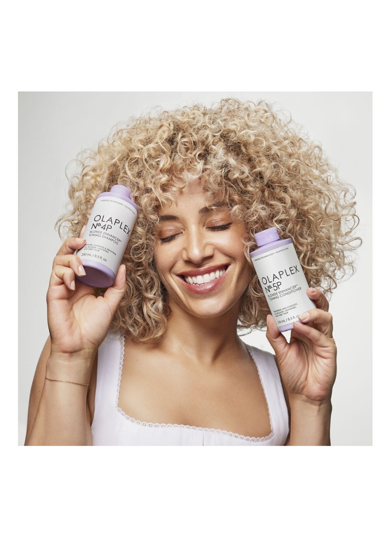 Olaplex No. 5P Toning Conditioner