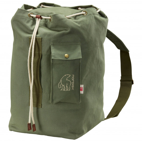 Nordisk - Kongsberg 40 Duffel - Reisetasche