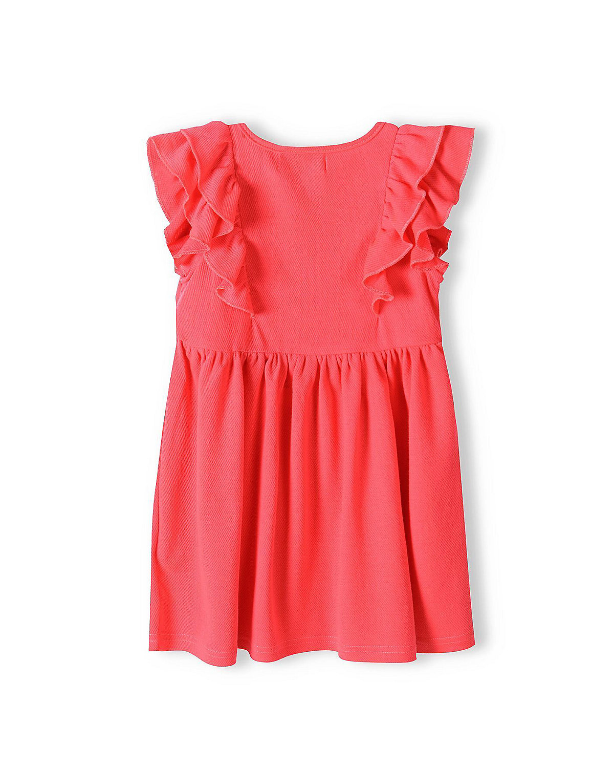 Kleid für Mädchen (3y-14y)