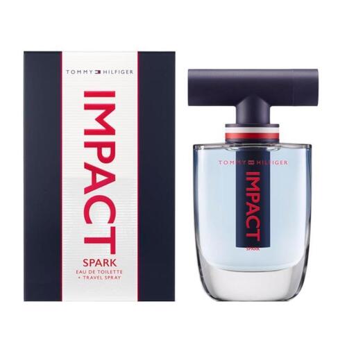 Dárková sada Tommy Hilfiger Impact Spark