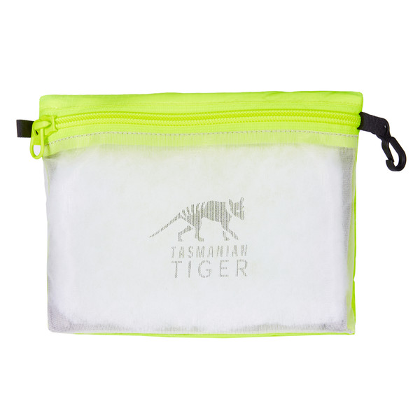 TT MESH POCKET SET - Packbeutel