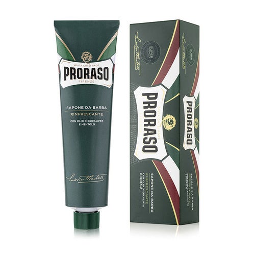 Proraso Green Line сапун за бријање у туби 150 мл
