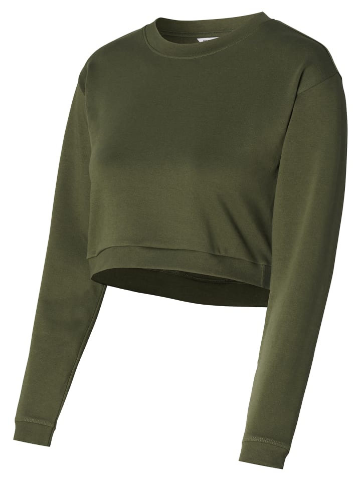 Noppies Still-Shirt Leela in Forest Night günstig kaufen