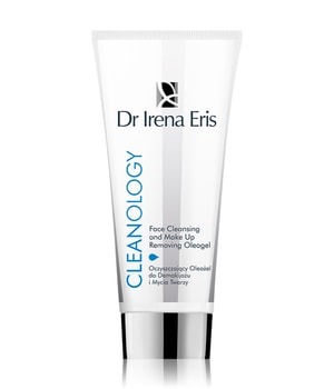 Dr Irena Eris Cleanology Reinigendes Oleogel zum Abschminken und zur Gesichtsreinigung Reinigungsemulsion-175 ml