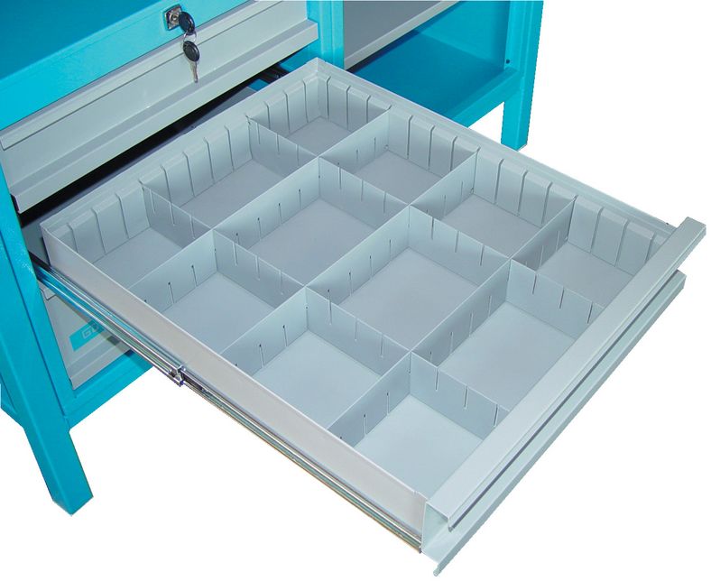Güde Werkbank P 1200 SL