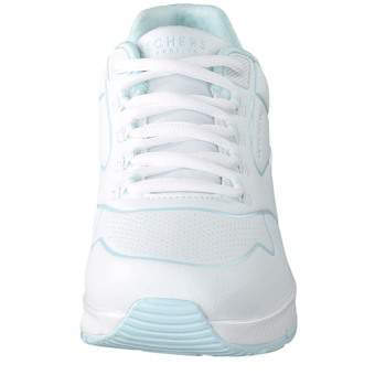 Skechers Uno 2 Sneaker in weiß