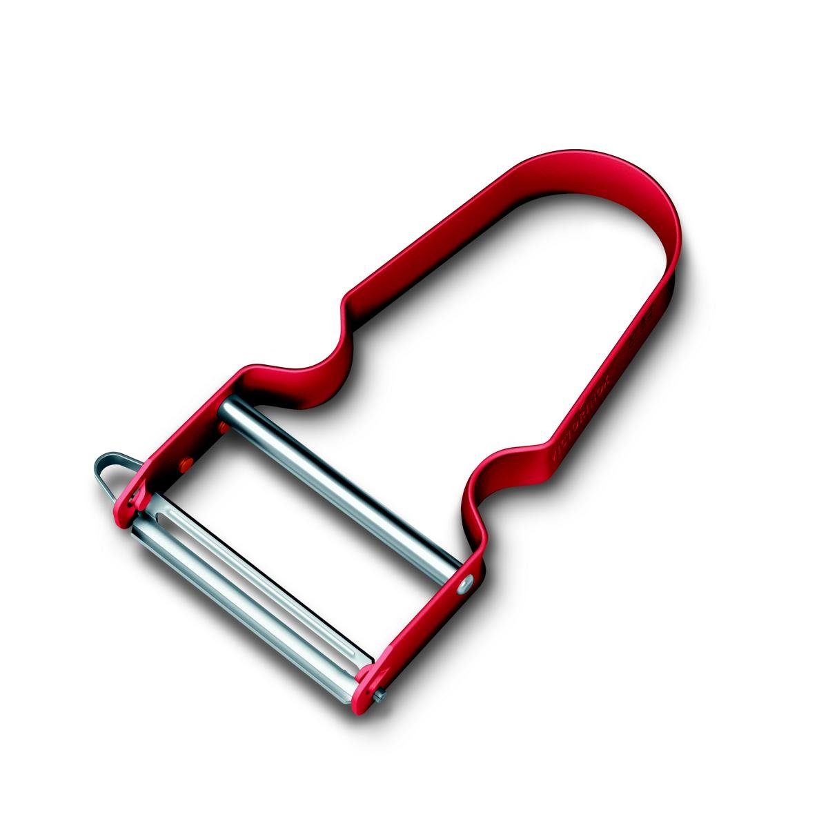 Victorinox Taschenmesser REX Sparschäler, rot