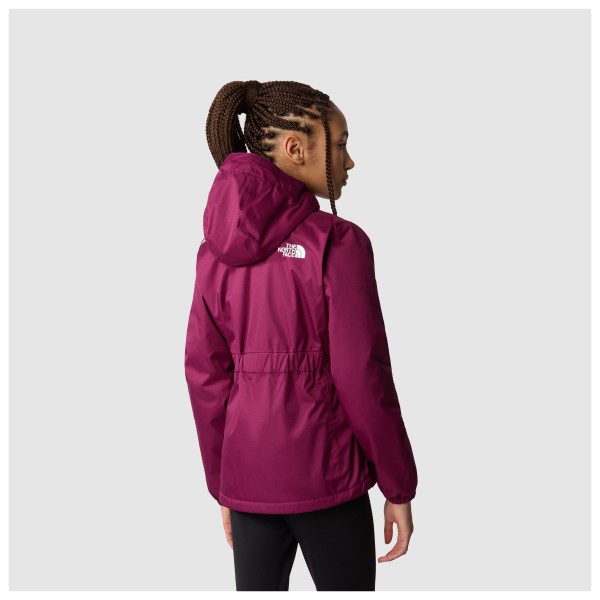 The North Face - Girl's Warm Storm Rain Jacket - Winterjacke