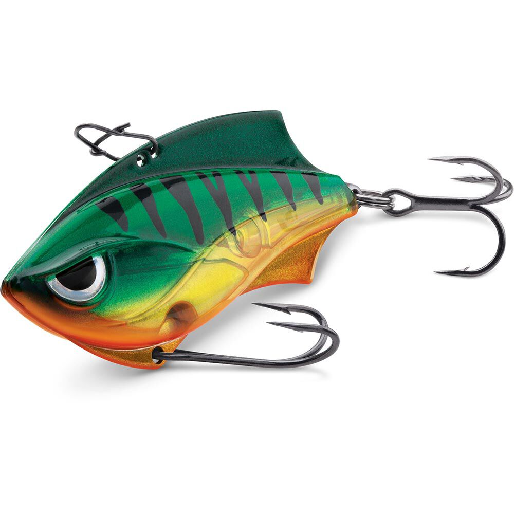Rapala Rap-V Blade Vibrerende Blad 6 cm, 14 g