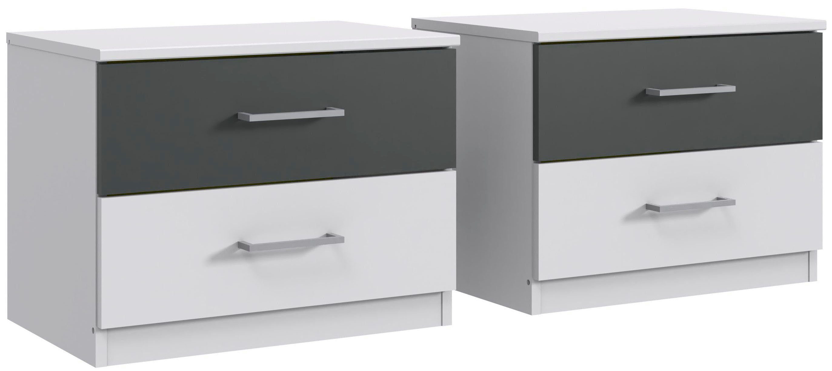 Wimex Schlafzimmer-Set Angie, (Set, 4-St)