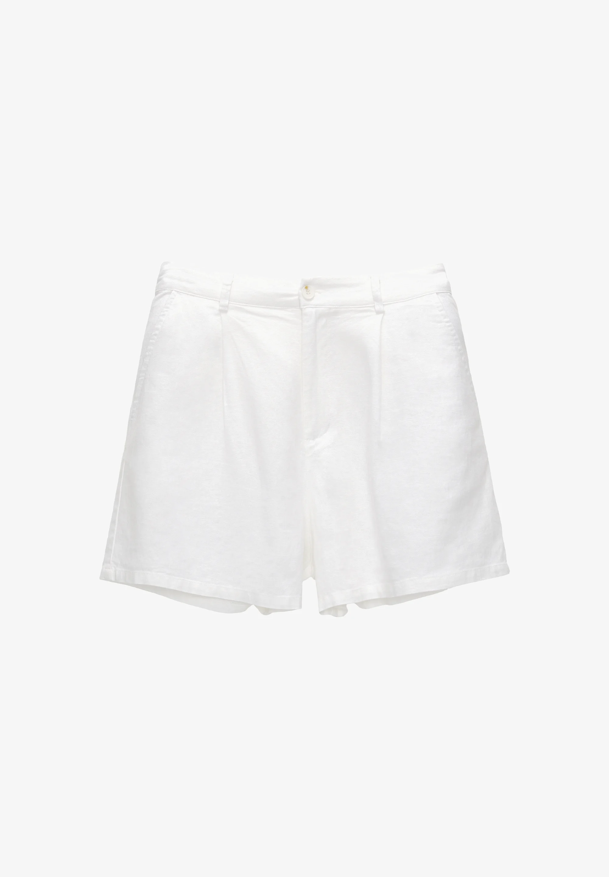 PULL&BEAR RUSTIC - BERMUDAS - Pantalones cortos