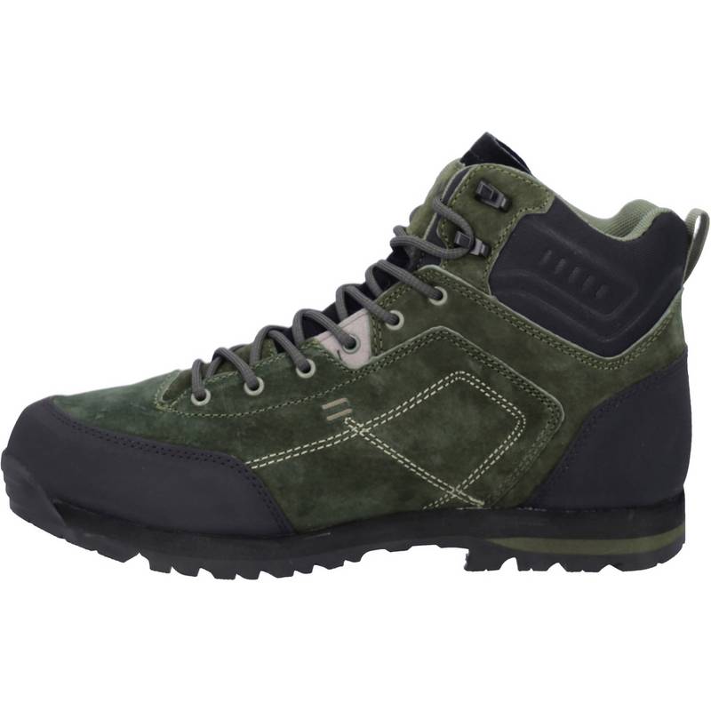 CMP ALCOR 2.0 MID WP Wanderschuhe Herren