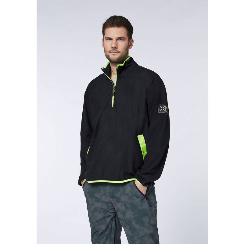 Chiemsee Fleecepullover Fleecepullover Herren