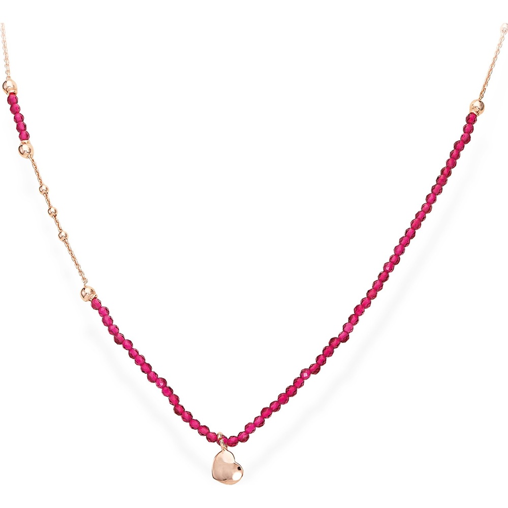 AMEN Chaînette 925 Argent collier