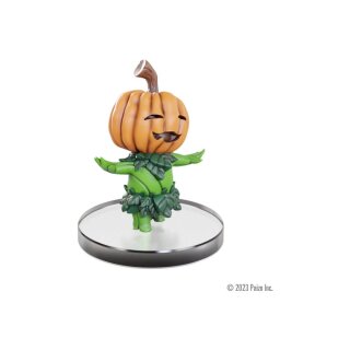 Pathfinder Battles - 8er-Pack Leshy Boxed Set (Prepainted)